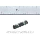 PM-63 RAK Trigger Axis Pin, Part #8, *Very Good* 