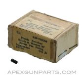 Smith & Wesson J / K / L Frame Firing Pin Rivet, *NOS* 