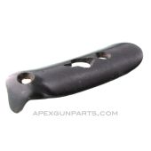 Carcano Buttplate, Stripped, *Very Good*