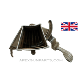 BREN Magazine Loader, Early Model with Hopper, 303BR, *Good*