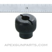 Beretta M38 / 44 Cocking Handle Knob, *Very Good* 