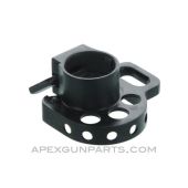 Hungarian AMD-65 Lower Handguard Retainer, *Very Good* 