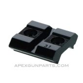 Weaver #31 Top Mount Scope Base, *NOS*