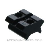 Weaver #32 Top Mount Scope Base, *NOS*