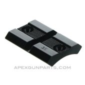 Weaver #35 Top Mount Scope Base, *NOS*