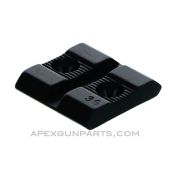 Weaver #39 Top Mount Scope Base, *NOS*