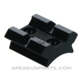 Weaver #42 Top Mount Scope Base, *NOS*