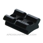 Weaver #49A Top Mount Scope Base, *NOS*