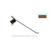 Bulgarian AK-74 Sear Spring, *Good*