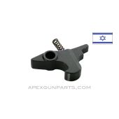 Galil Disconnector, With Spring, *Very Good*