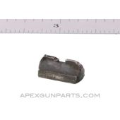 STAR B/BM/BKM Auto Pistol Rear Sight, USED, *FAIR*