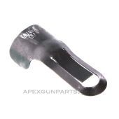 Swedish Mauser Bayonet Clip, Triple Crown Marked