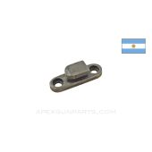 M1909 Argentine Mauser Cavalry Carbine Bayonet Lug *Very Good*