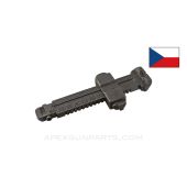 Czech VZ-24 Mauser Rear Sight Leaf Assembly *Good*