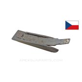 Czech VZ-24 Mauser Rear Sight Bed with Spring *Good*