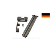 98K German Mauser Rear Sight Leaf Assembly *Good*