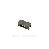 M24 Mauser Rear Sight Slide *Good*
