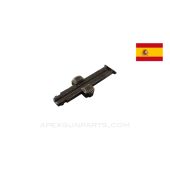 Spanish M45 / M44 Mauser Rear Sight *Good*