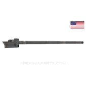 C39V2 AK Barrel with Receiver Stub and Bullet Guide, 16.5", Nitrided, 7.62X39 *Very Good* US Compliant Part