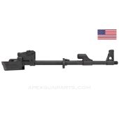 C39V2 AK Populated Barrel w/Receiver Stub and Bullet Guide, 16.25", Nitrided, 7.62X39 *Very Good* US Compliant Part