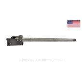 RAS47 / AK Pistol Barrel w/Trunnion, 12.5", In The White, US Made 922(r), 7.62x39 *Very Good* 