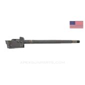 RAS47 / AK Pistol Barrel w/Trunnion, 12.5", Nitrided, US Made 922(r), 7.62x39 *Very Good* 