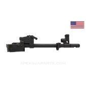 RAS47 Populated Pistol Barrel with Trunnion, 12.25", Stripped of Sights, Nitrided, 7.62x39 *Very Good* US Masde 922(r) Compliant parts 