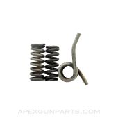 SG43 / SGMT Spare Spring Set *Good*