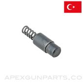 Canik TP9 Extractor Retaining Pin & Spring *New*