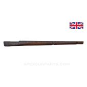 Enfield #4 MK 1 Forearm, Early Low Cut *Good*