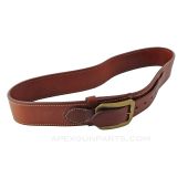 Galco Gunleather Western Cartridge Belt, Size 38, .44/.45 *NEW*