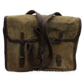 Yugoslavian M53 Gunner's Pouch, *Good*