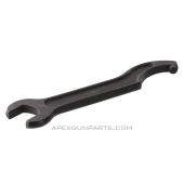 Yugoslavian M53 Tripod/Flash Hider Wrench, *Very Good*