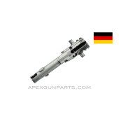 German WWII MG-34 Bolt Head, Stripped, *Good* 