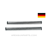 German WWII MG-34 Firing Pin Spring *Good*