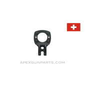 Swiss Stgw 57 Rear Night Sight *Very Good* 