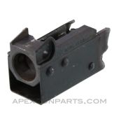 Polish AKM Front Trunnion, *Very Good to Excellent*