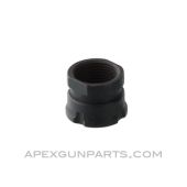 Hungarian AK Muzzle Nut