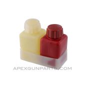 Hungarian AK Oil Bottle Set