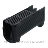 TAPCO AK Handguard, Galil Type, Black, US Made 922(r) Compliant Part, *NEW*