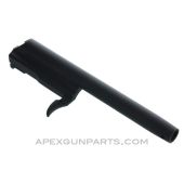 AK-47 Bolt Carrier Body, No Parts Fitted, Polish *NEW*  