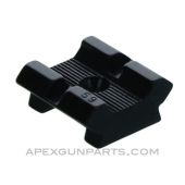 Weaver #59 Top Mount Scope Base, *NOS*