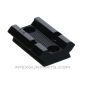 Weaver #61A Top Mount Scope Base, *NOS*