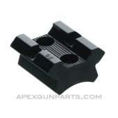 Weaver #68 Top Mount Scope Base, *NOS*