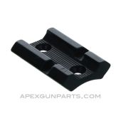 Weaver #71 Top Mount Scope Base, *NOS*