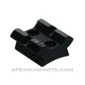 Weaver #72 Top Mount Scope Base, *NOS*