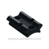 Weaver #75 Top Mount Scope Base, *NOS*