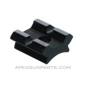 Weaver #76 Top Mount Scope Base, *NOS*