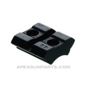 Weaver #77 Top Mount Scope Base, *NOS*