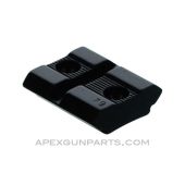 Weaver #79 Top Mount Scope Base, *NOS*